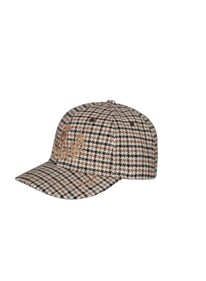 Barts sheenagh cap wheat