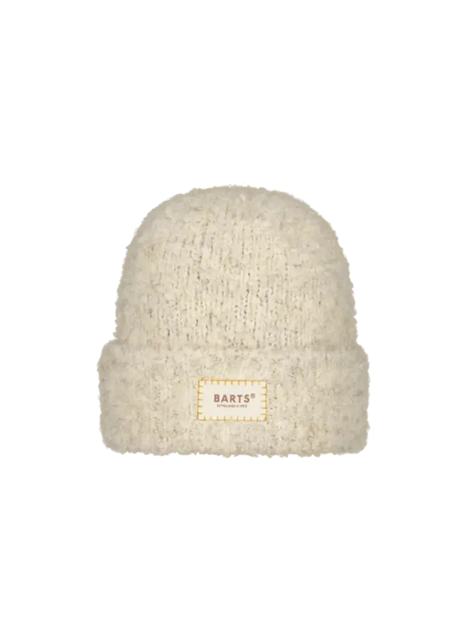 Barts harray beanie beige