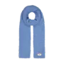 Barts harray scarf blue
