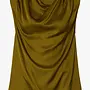 SF olina sl top fir green