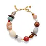 Le Veer savanna story bracelet