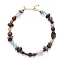 Le Veer safari tour necklace