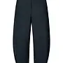 Second F. blink cargo trousers night sky