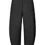 Second F. blink cargo trousers black