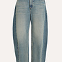 Circle robin dnm jeans atwood lake wash