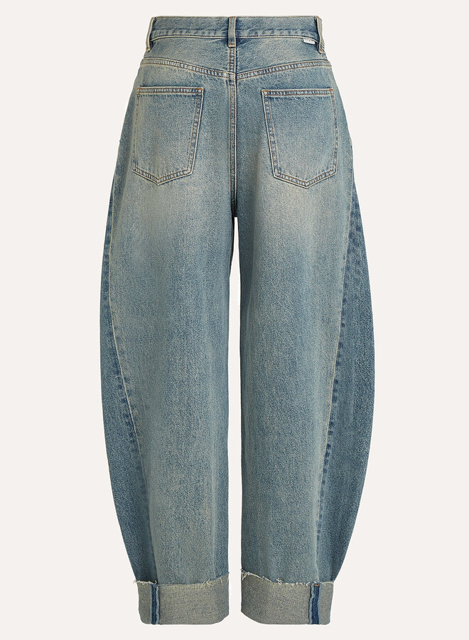 Circle robin dnm jeans atwood lake wash