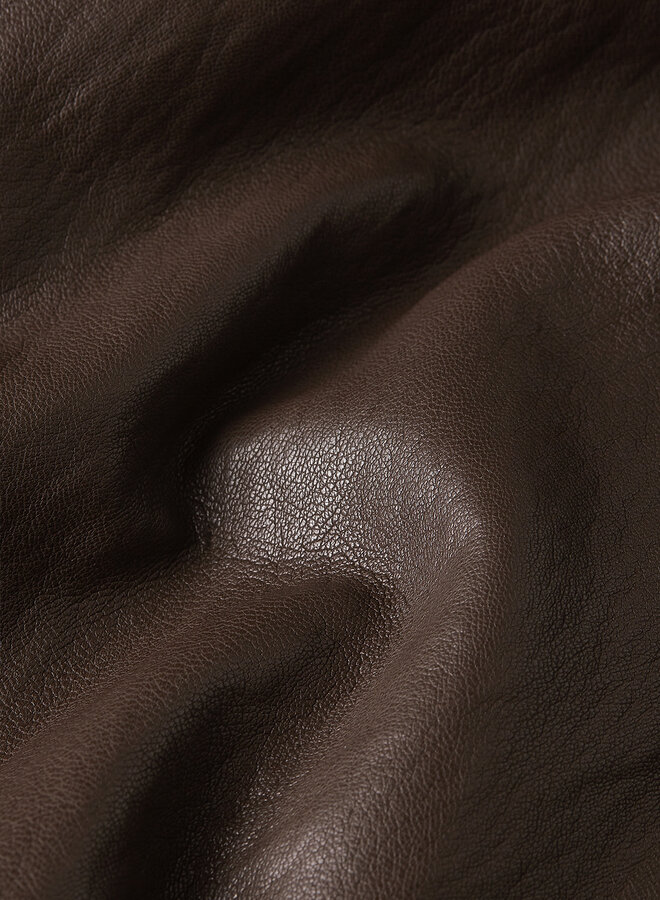 Circle alexis jacket espresso