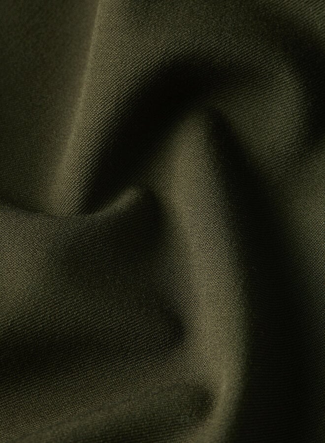 Circle inger jacket raw umber