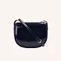 By Bar paris foil bag night sky