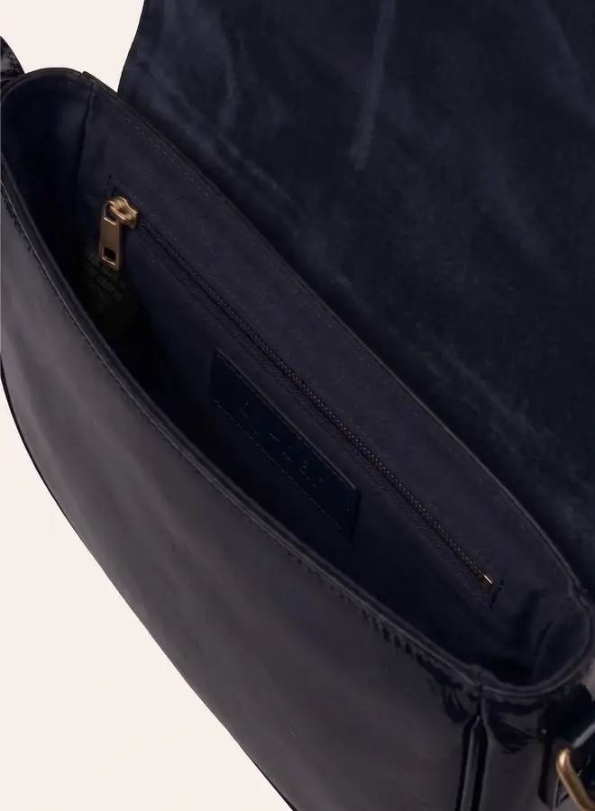 By Bar paris foil bag night sky