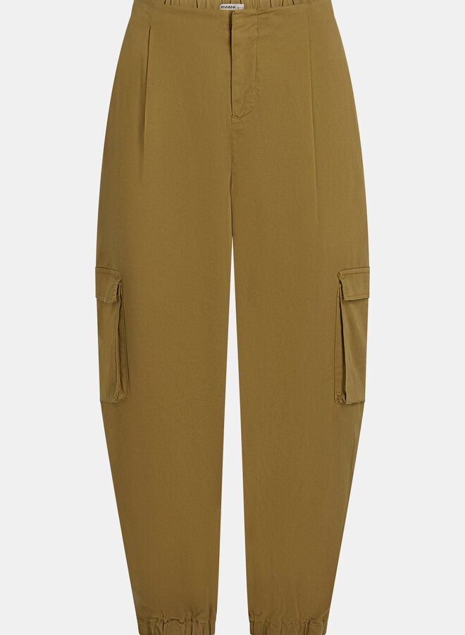 Penn&Ink W26Z929LTD  trousers butternut