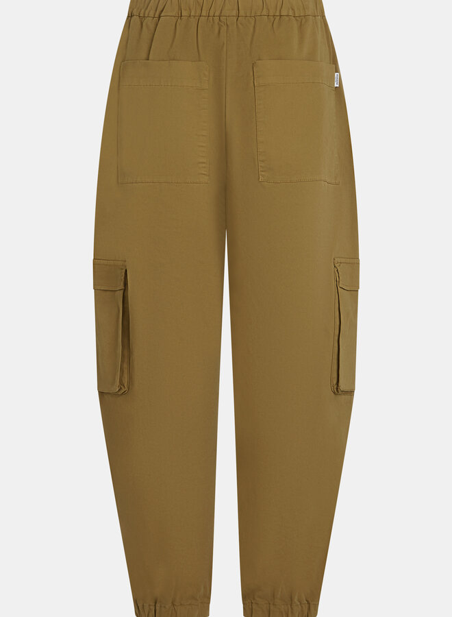 Penn&Ink W26Z929LTD  trousers butternut