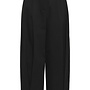 MEW evelina barrel pant black