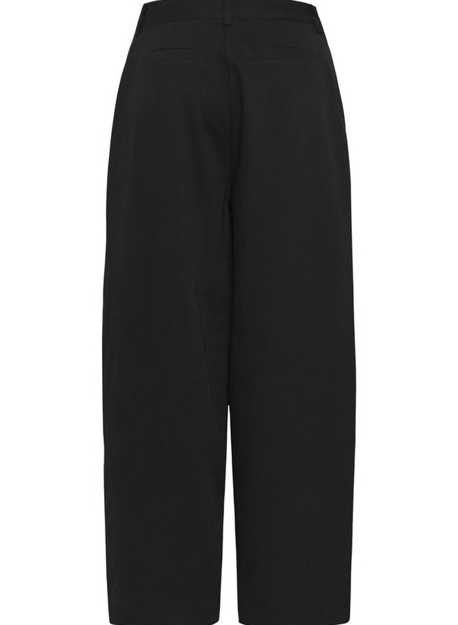 MEW evelina barrel pant black