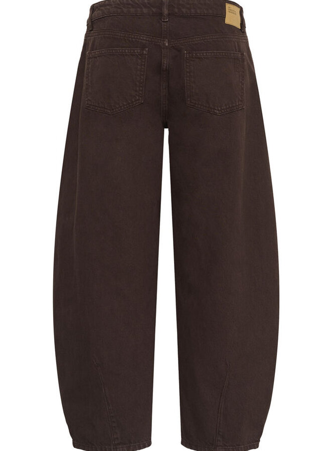 MEW jeans barrel lucy plum washe