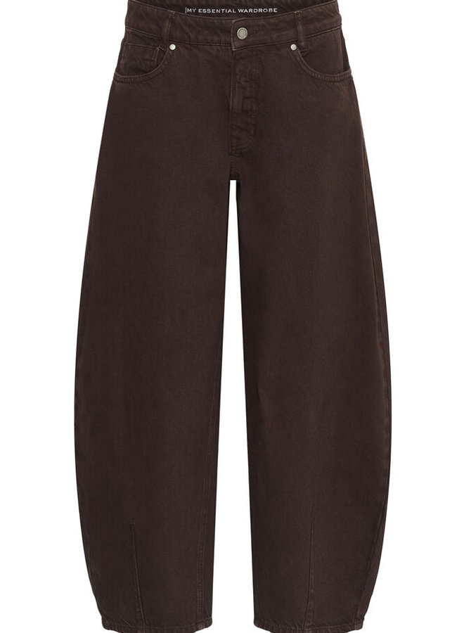 MEW jeans barrel lucy plum washe