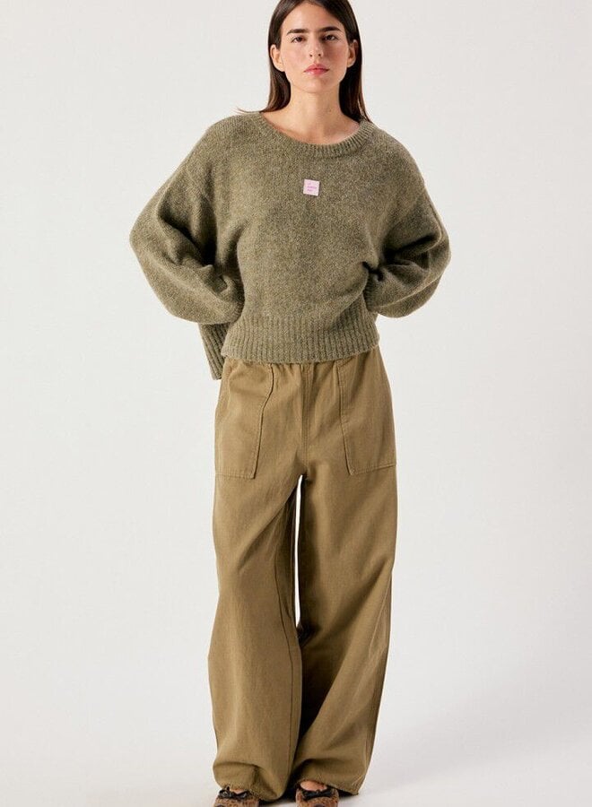 American V. nam10C liane