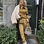 Penn&Ink W26B445LTD  jumper butternut