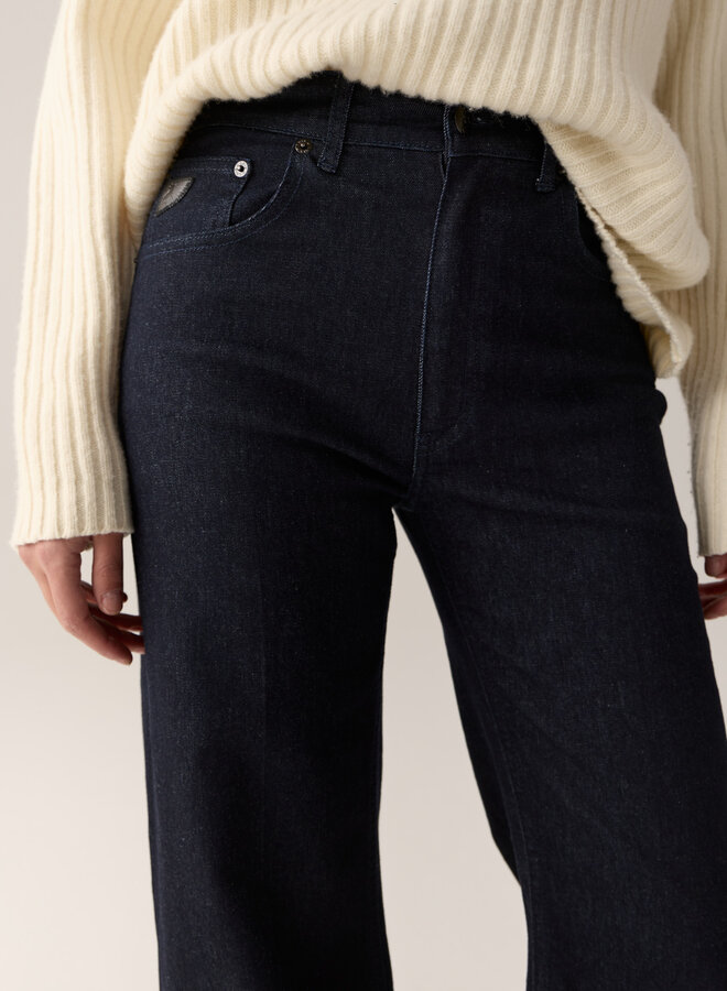 Lois palas jeans 3150-8066 rinse