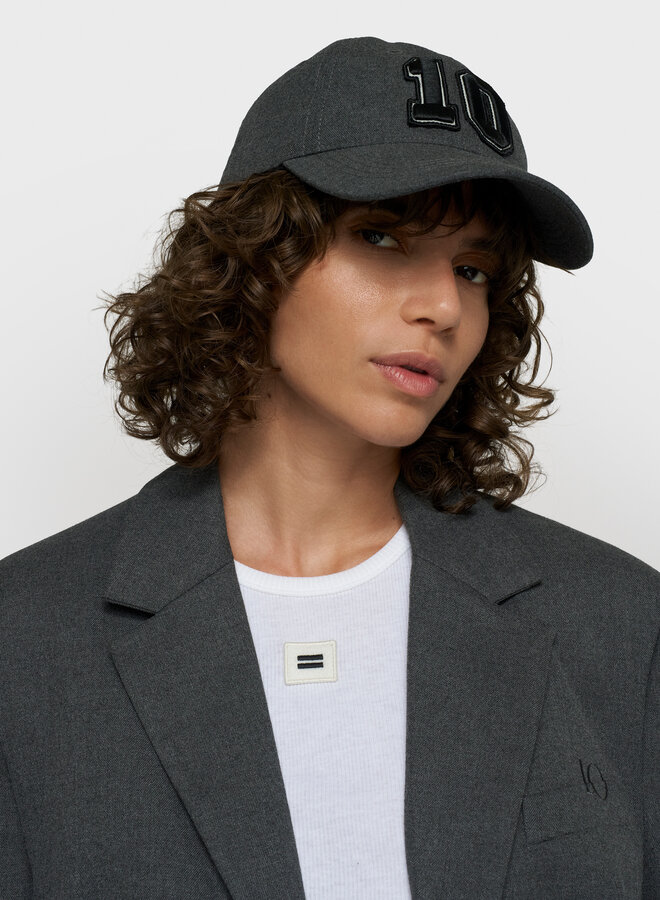10days baseball cap 10 antra melee