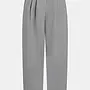 Penn&Ink W26N1786LTD trousers light grey