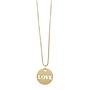 Ellen Beekmans love ketting