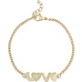 Ellen beekmans armbandje love