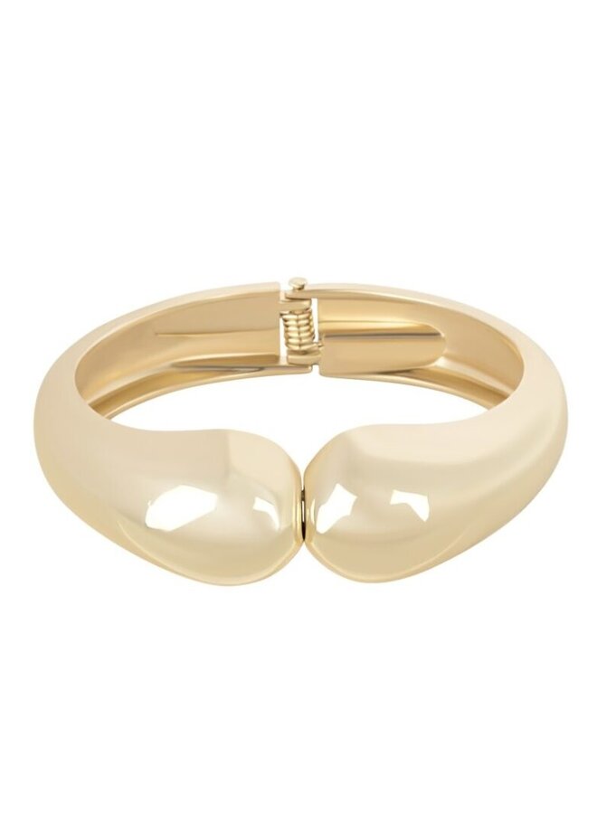 Ellen beekmans bangle aurora bold glans