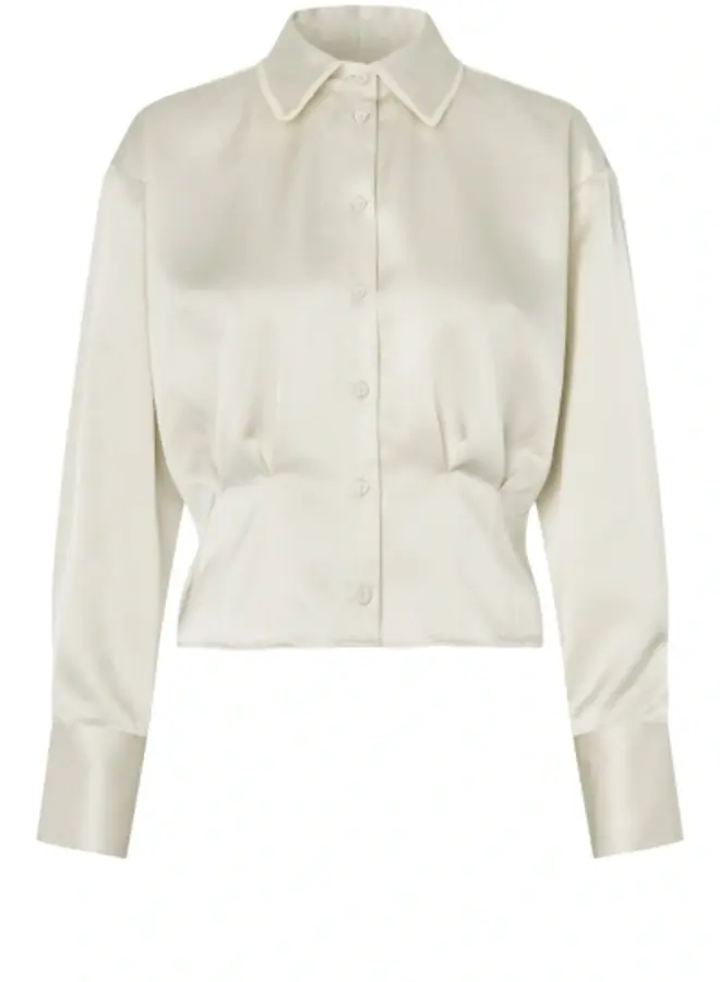 Second F. opala shirt birch