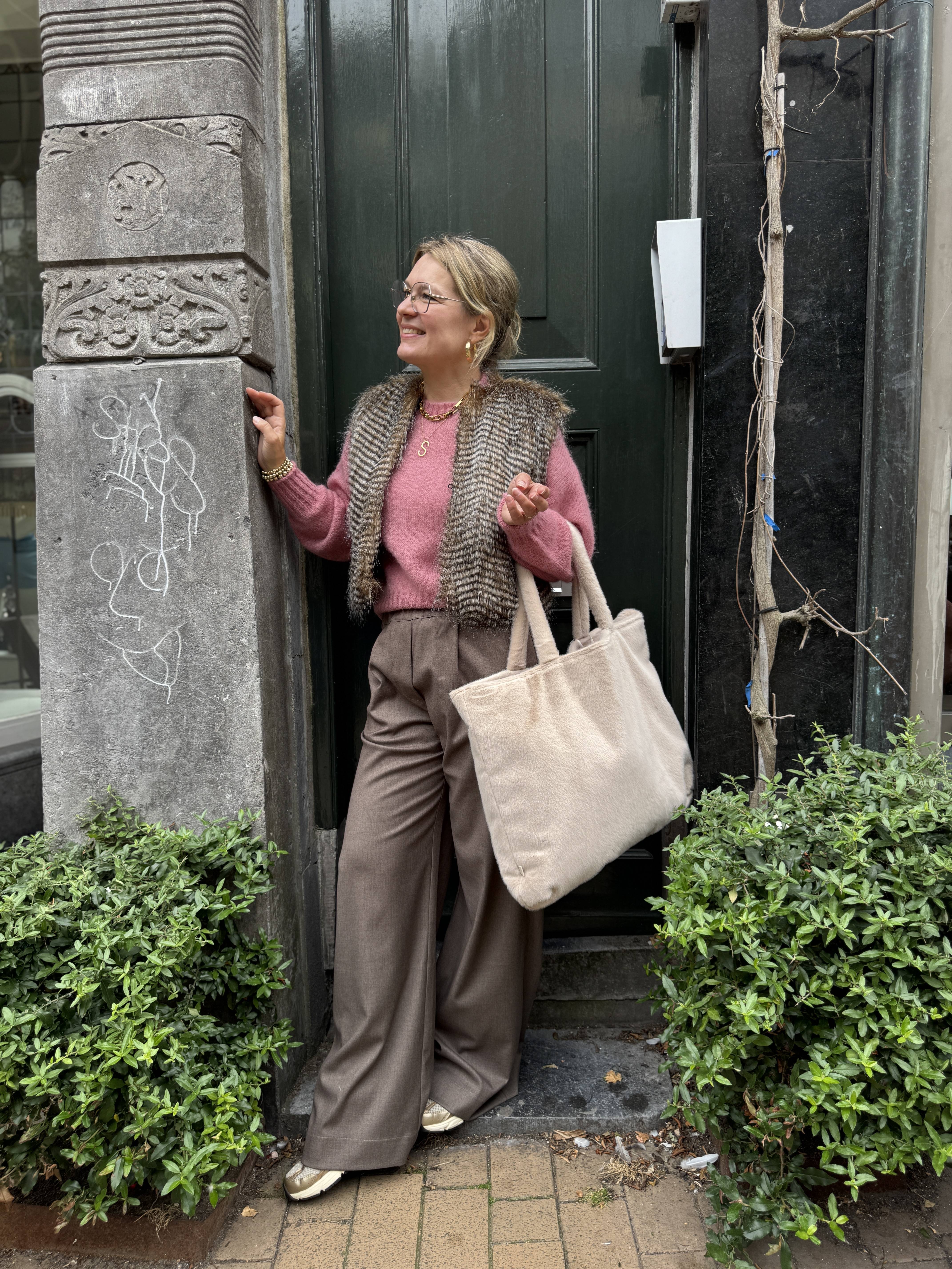 Herfstcollectie 2025