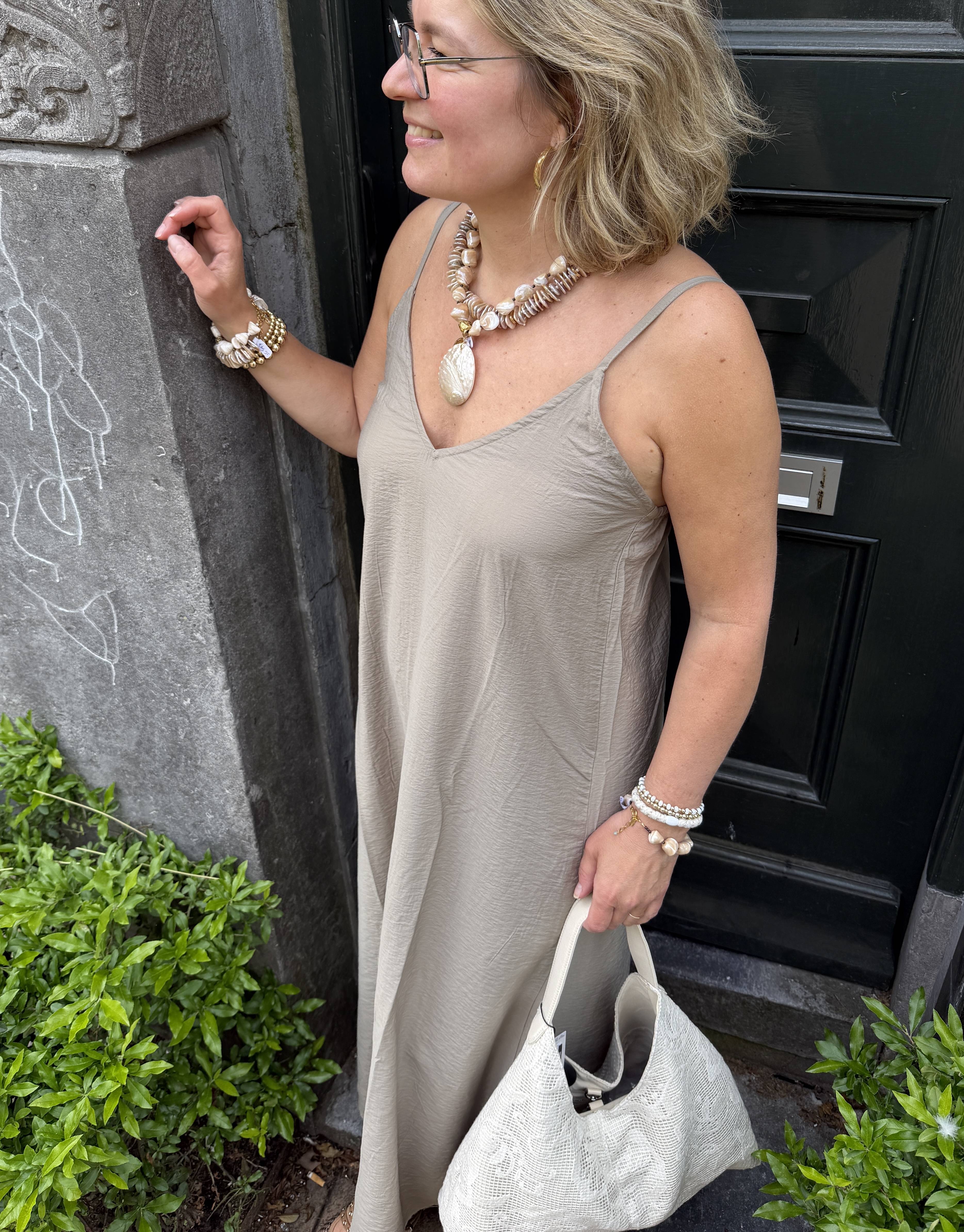 Sieraden en tasjes
