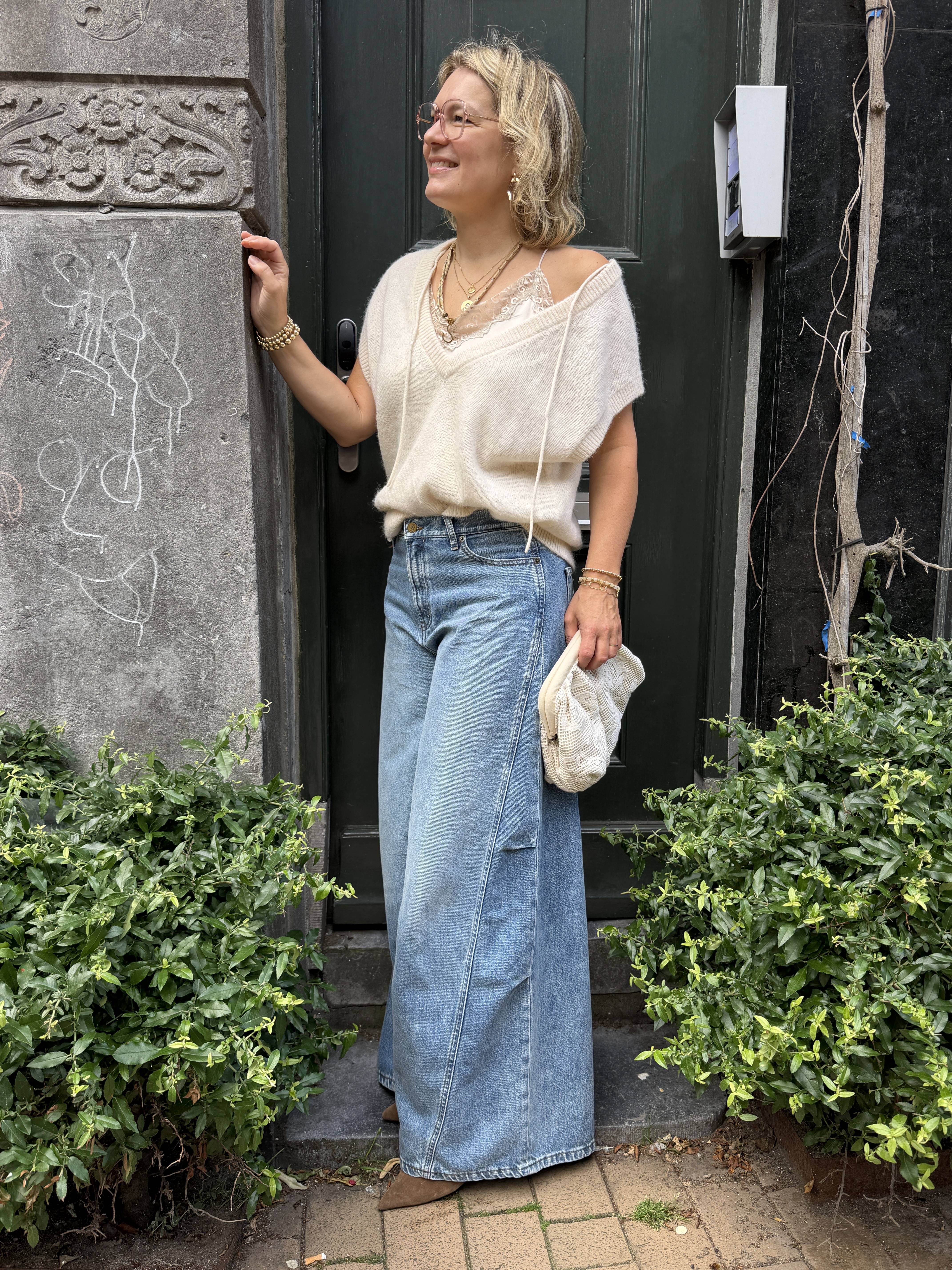 Sieraden en tasjes