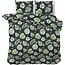 Sleeptime DBO ST Dark Botanical Anthracite 140x220