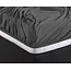 Dreamhouse Spannbettlaken Doppelgewebtes Jersey - 220 gr. sehr hohe Qualität - Kuschelweich und Stretchbar - Für Standard Matratzen bis 30cm - Anthrazit