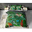 Sleeptime Dekbedovertrek Donna - Fotoprint - Met knoopsluiting, incl. kussenslopen - Multi