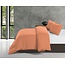 DBO ZEN Bamboo Touch Pastel Orange 140x2