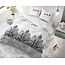 Sleeptime DBO ST ELEG Amsterdam Canal Grey 140x220