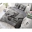 Dreamhouse DBO DH Animal Family Anthra 140x220