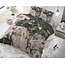 Dreamhouse DBO DH Flower Fashion Art Green 140x220