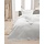 Bedsprei gewatteerd - Charlene - Tweepersoons - Luxe Uitstraling - 260 x 250 cm - Wit