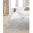 Sleeptime Bedsprei gewatteerd - Charlene - Tweepersoons - Luxe Uitstraling - 260 x 250 cm - Wit