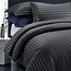 DBO ZEN Dallas Anthracite 140X200/220