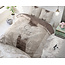 Dreamhouse DBO DH Love of my Life Taupe 140x220