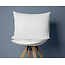 Dreamhouse SLO DH FLANEL 2in1 Pack White 60x70