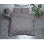 Sleeptime DBO ST FL Uni Grey 140X220