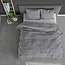 Sleeptime DBO ST FL Deep check Grey 140X220