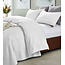 Sleeptime Bedsprei gewatteerd - Clara - Tweepersoons - Luxe Uitstraling - 260 x 250 cm - Wit