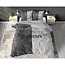 Sleeptime Dekbedovertrek - Love Sleep - Met knoopsluiting, incl. kussenslopen - Meerkleurig