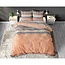 Sleeptime DBO ST Sonta Orange 140X220