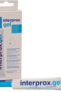 Interprox Gel - 20 ml Interprox Gel - 20 ml